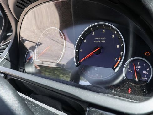 Used 2011 BMW ALPINA B7 LWB RWD image 28