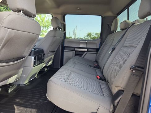 Used 2020 Ford F250 XLT w/ Tremor Off-Road Package AWD/4WD image 27
