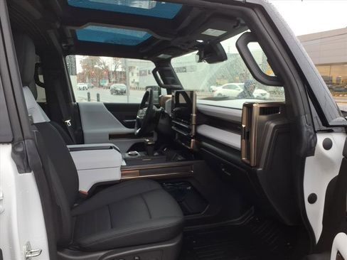 Used 2023 GMC Hummer EV Edition 1 image 42