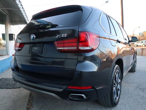 Used 2018 BMW X5 xDrive35i image 8