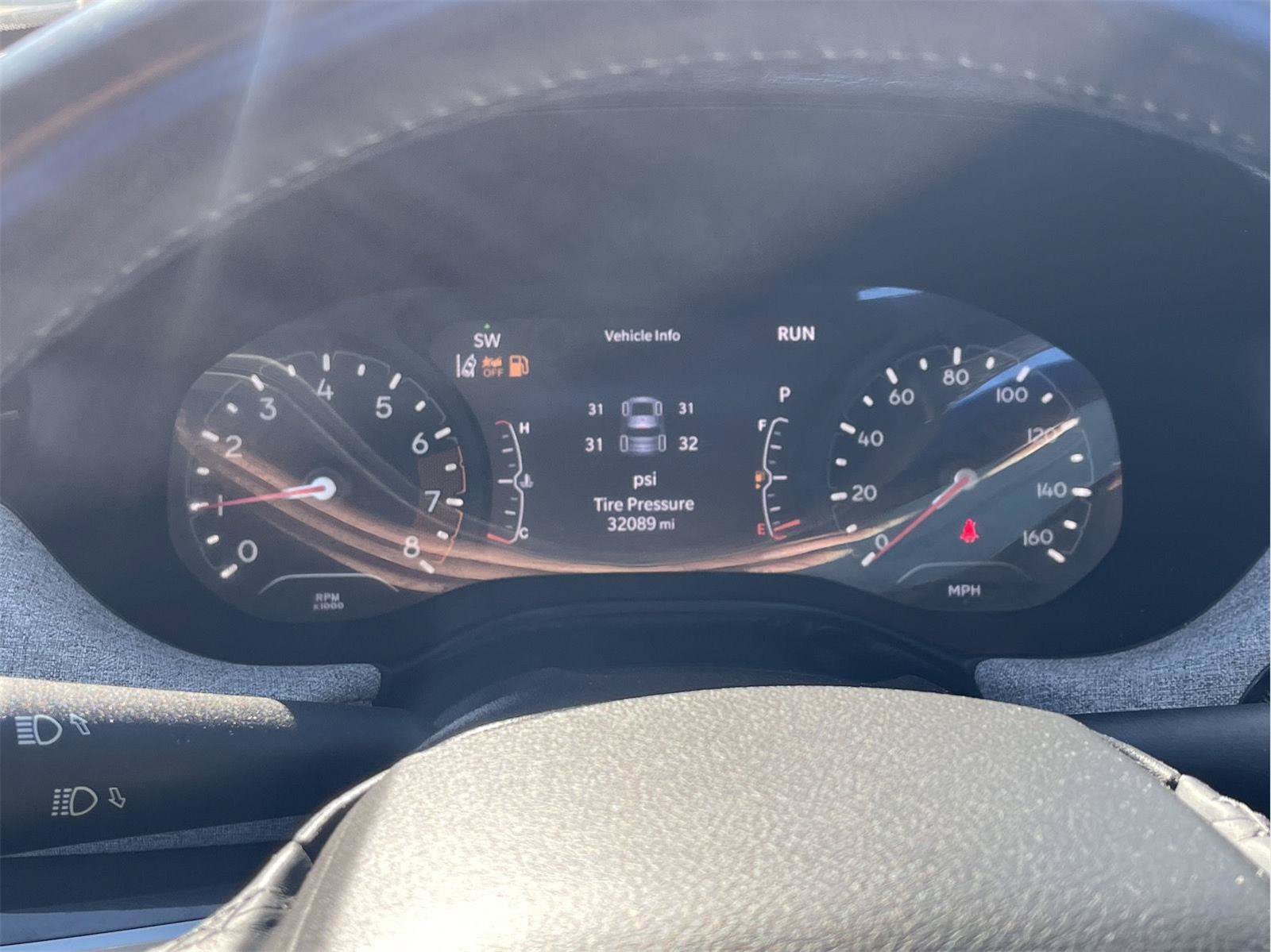 Used 2022 Jeep Compass Latitude AWD/4WD image 50