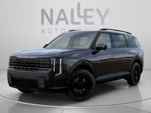 New 2027 Kia Telluride SX X-Line w/ Towing Package AWD/4WD image 1