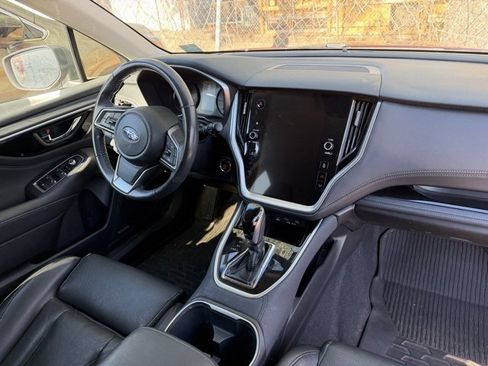 Used 2021 Subaru Outback Limited w/ Popular Package #2 image 15