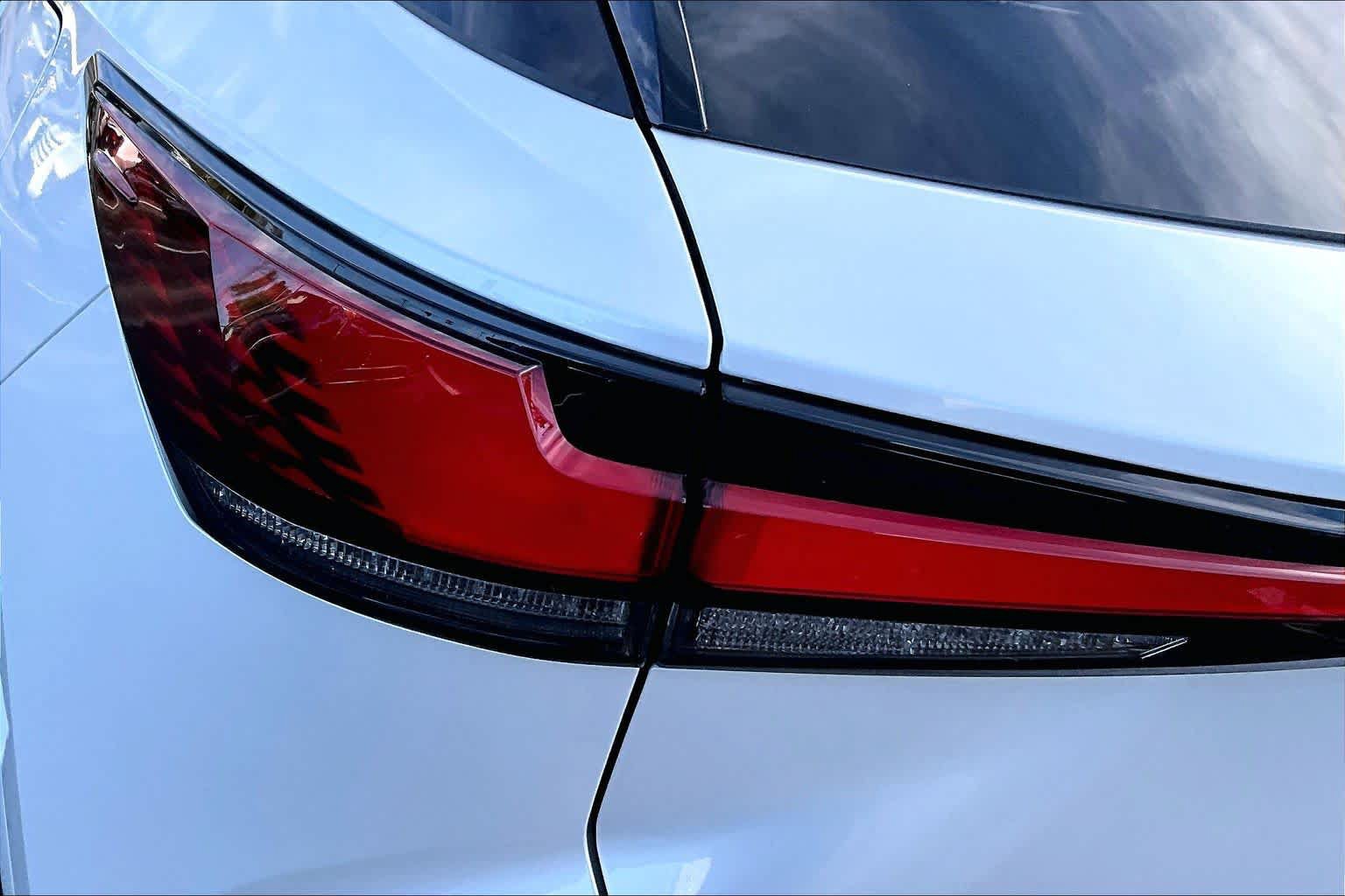 Certified 2026 Lexus RX 350 Premium w/ Accessory Package (Z1) AWD/4WD image 23