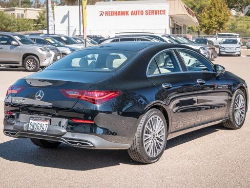 Used 2024 Mercedes-Benz CLA 250 CLA 250 image 5