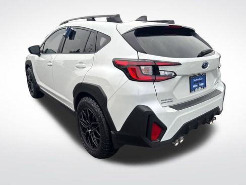Used 2025 Subaru Crosstrek 2.5i Premium image 5