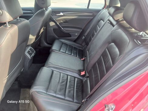 Used 2015 Volkswagen GTI S FWD image 13