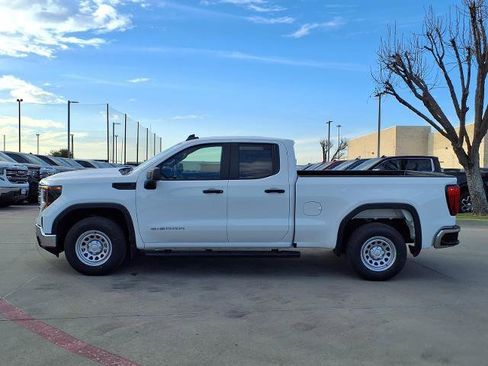 New 2026 GMC Sierra 1500 Pro w/ Pro Value Package RWD image 26