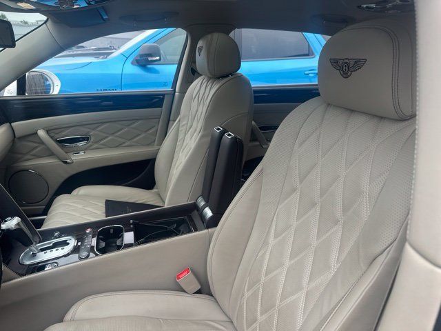 Used 2014 Bentley Flying Spur W12 AWD/4WD image 16