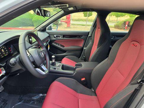 New 2026 Honda Civic Si image 26