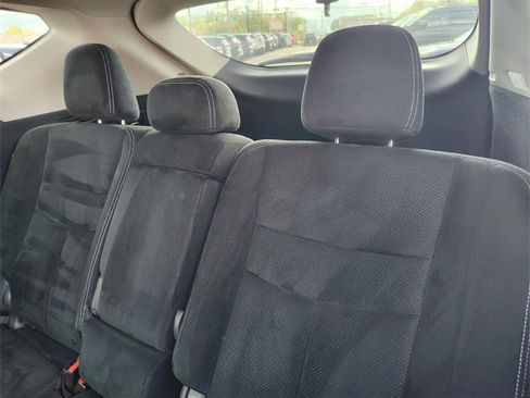 Used 2020 Nissan Murano SV image 4