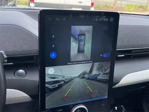 Certified 2022 Ford Mustang Mach-E Premium image 14