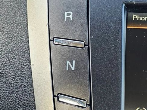 Used 2016 Lincoln MKZ w/ Equipment Group 300A Reserve FWD image 28