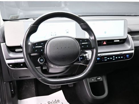 Used 2023 Hyundai Ioniq 5 Limited w/ Cargo Package image 40