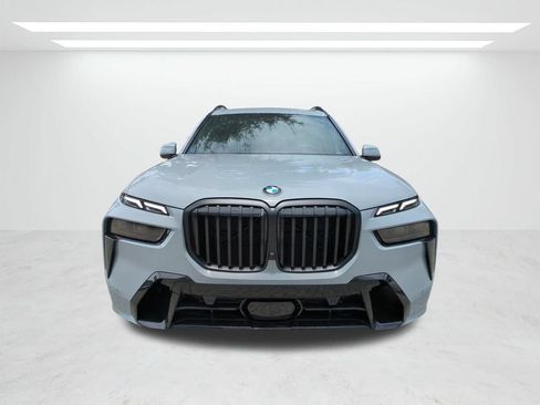 New 2027 BMW X7 xDrive40i w/ Executive Package AWD/4WD image 9