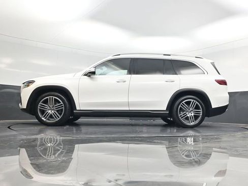 Used 2025 Mercedes-Benz GLS 450 4MATIC image 65