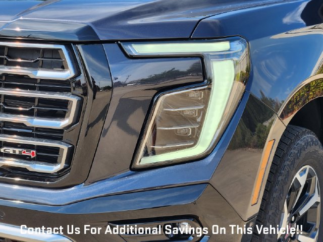 New 2027 GMC Yukon AT4 w/ AT4 Premium Package AWD/4WD image 6