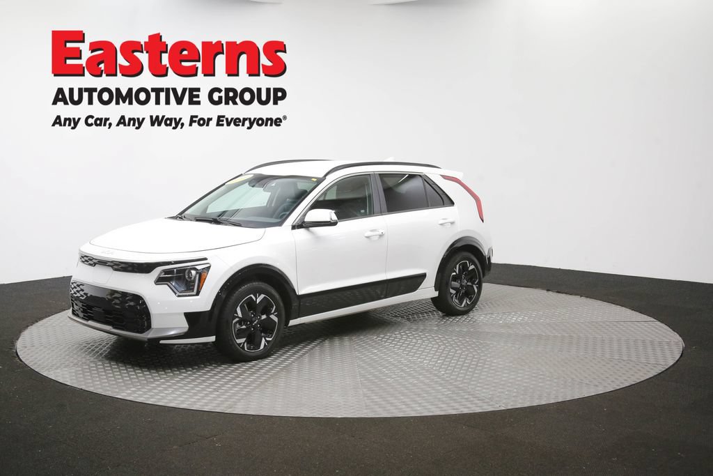 Used 2023 Kia Niro Wind w/ Wind Preserve Package FWD image 58