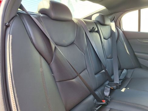 New 2026 Cadillac CT5 Sport image 29