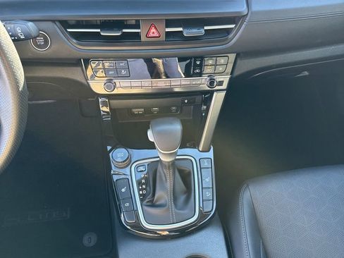 Used 2024 Kia Seltos SX image 24