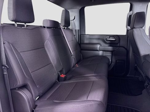New 2026 Chevrolet Silverado 2500 Custom w/ Custom Value Package AWD/4WD image 24