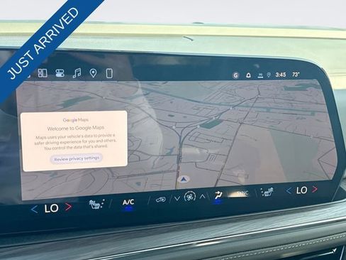 New 2026 Chevrolet Tahoe Z71 image 18