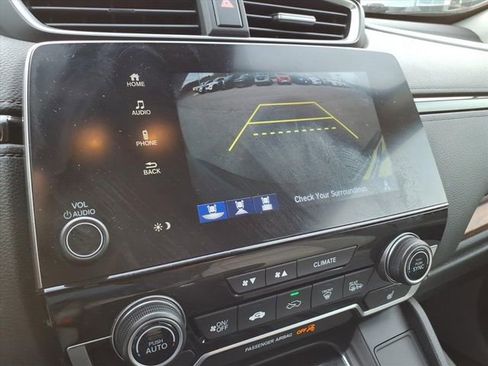 Used 2019 Honda CR-V EX image 26