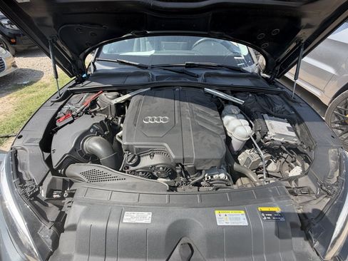 Used 2021 Audi A5 2.0T Premium Plus w/ Premium Plus AWD/4WD image 31