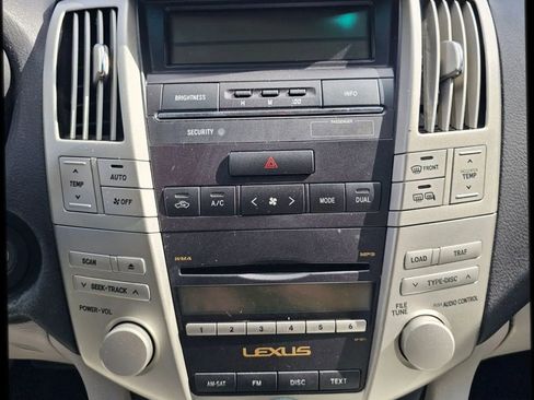 Used 2009 Lexus RX 350 2WD image 27