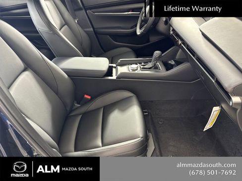 New 2026 MAZDA MAZDA3 s Sport image 14