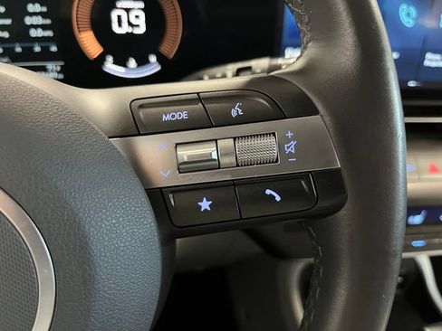 Used 2024 Hyundai Kona SEL FWD image 26