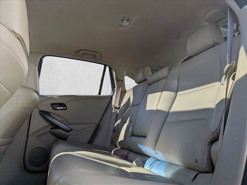 Used 2013 Acura RDX FWD w/ Technology Package image 19