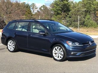 Used 2019 Volkswagen Golf SE video 2