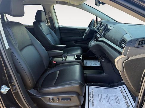 Used 2026 Honda Odyssey EX-L image 16
