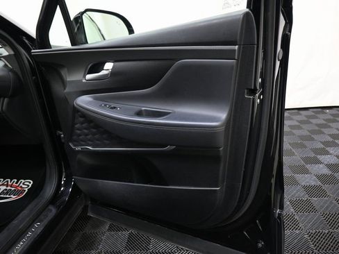 Used 2019 Hyundai Santa Fe Ultimate image 29