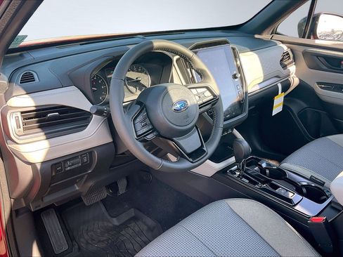 New 2026 Subaru Forester Premium image 6