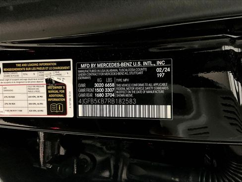 Used 2024 Mercedes-Benz GLE 450 4MATIC image 6