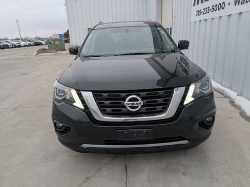 Used 2018 Nissan Pathfinder SL image 22
