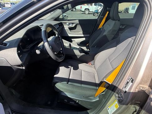 Used 2023 Polestar Polestar 2 w/ Pilot Pack AWD/4WD image 5