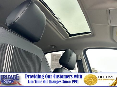 Certified 2022 Ford EcoSport SES image 17