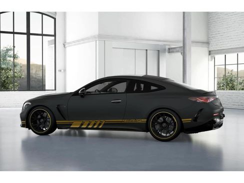 New 2026 Mercedes-Benz CLE 53 AMG AMG CLE 53 image 30