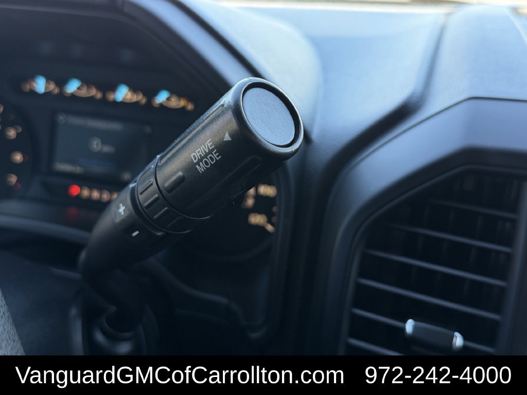 Used 2018 Ford F150 XL w/ Equipment Group 101A Mid AWD/4WD image 19