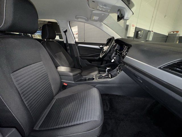 Used 2023 Volkswagen Jetta S FWD image 9
