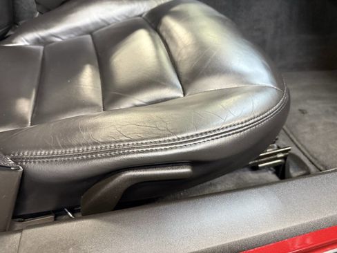 Used 2009 Chevrolet Corvette Coupe image 73