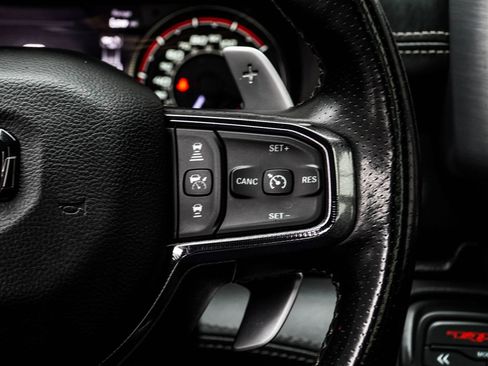 Used 2021 RAM 1500 TRX w/ TRX Level 2 Equipment Group image 31