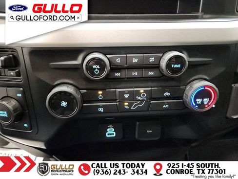 Used 2023 Ford F250 XLT image 26