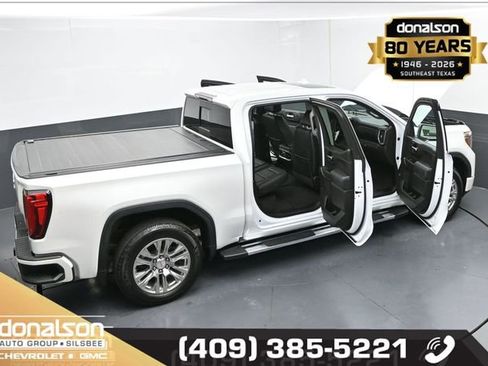 Used 2019 GMC Sierra 1500 Denali image 27