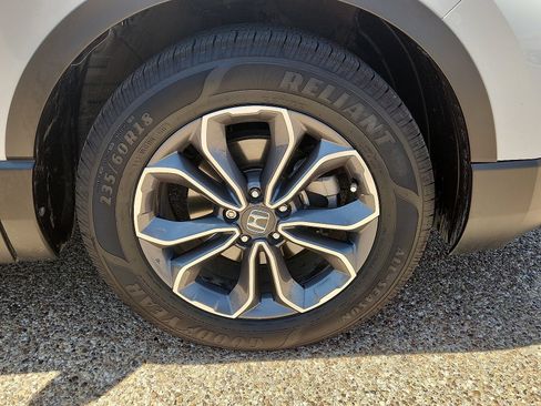 Used 2022 Honda CR-V EX image 8