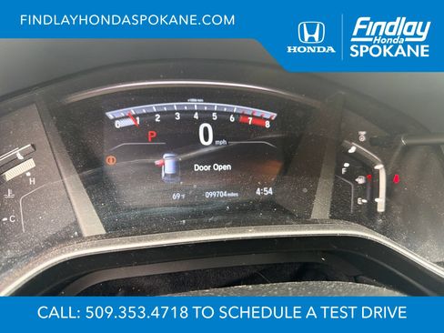 Used 2020 Honda CR-V EX-L image 18