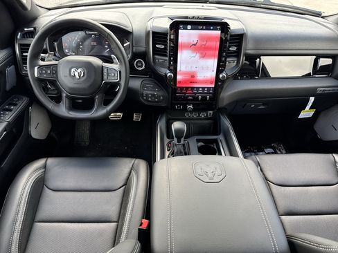 New 2026 RAM 1500 Rebel w/ G/T Package image 13